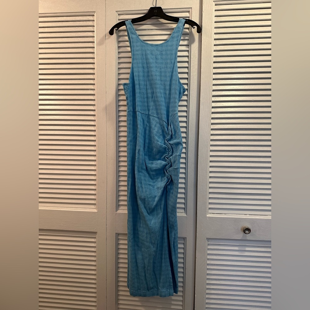 Free People Kokomo Midi Dress